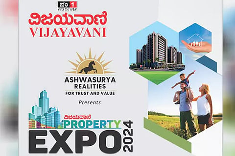 Real Estate Expo