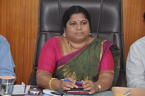 reka ramesh...