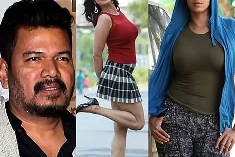 Shankar