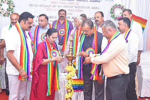 sahakara union