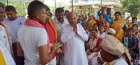 samuhika vivaha