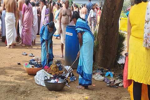 sangama