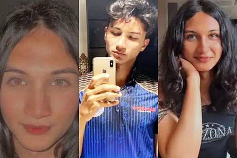 sanjay bangars son