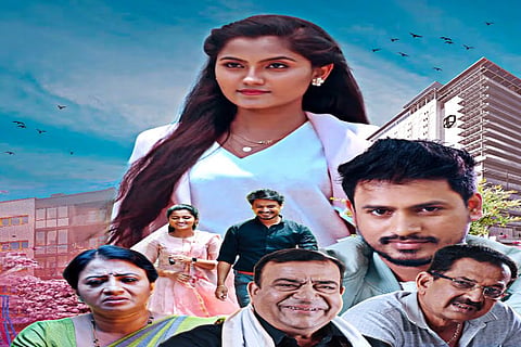 santhosha sangetha