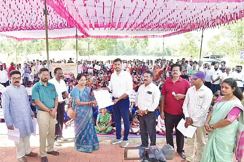 satyagraha
