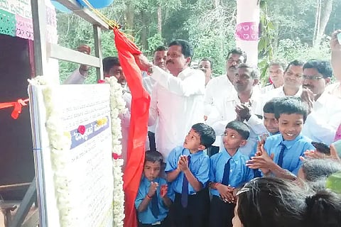 sdp bhimappa