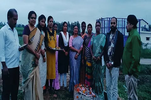 shasana news