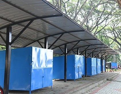 mysore