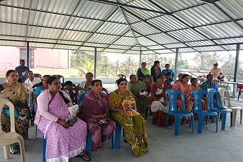 shirangala
