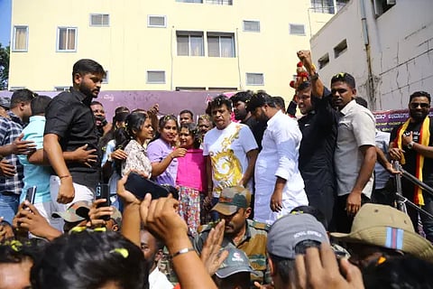 shivaraj