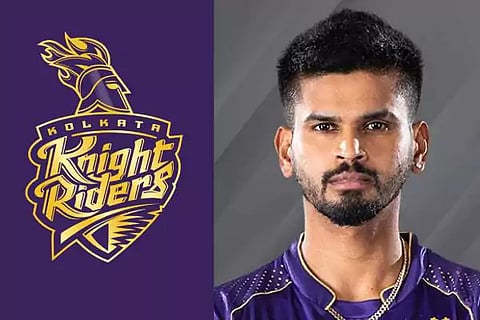 Shreyas Iyer