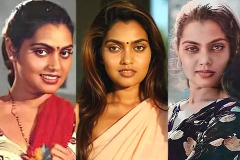 Silk Smitha