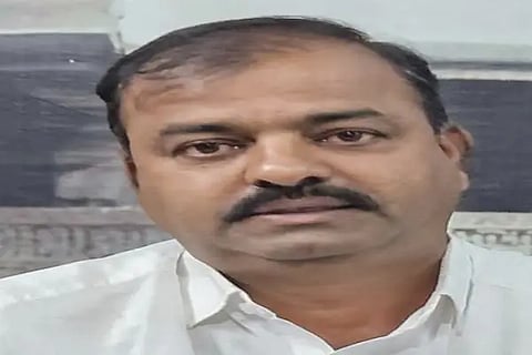 skp chandra
