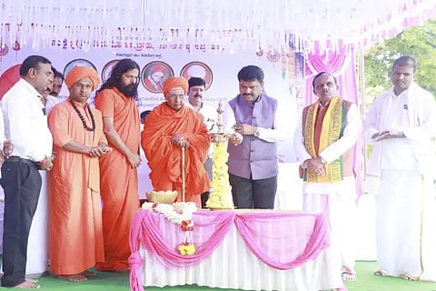 skp dharmika