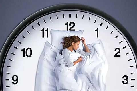 Sleep