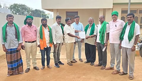 snp raitha manvi