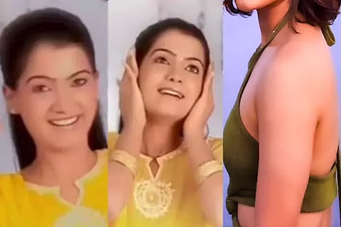 South Actress