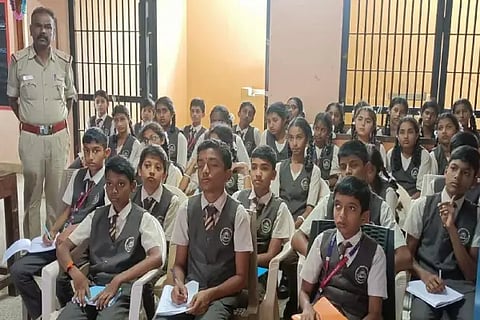 sri law