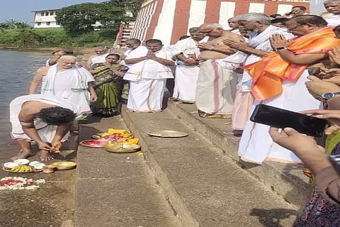 sri nirmala