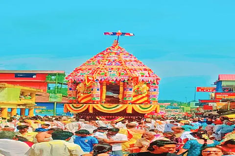 sri ratha