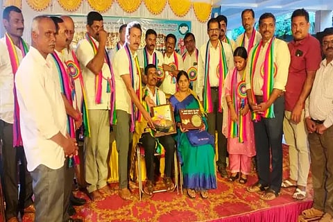 sri sahalkara