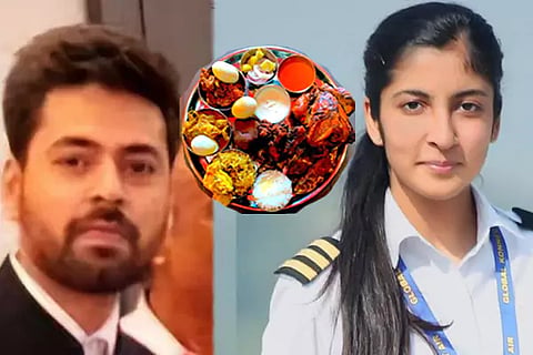 Srishti Tuli