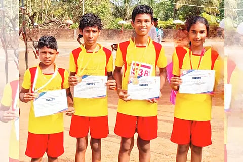 students