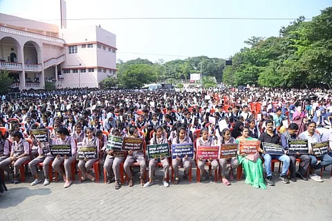students
