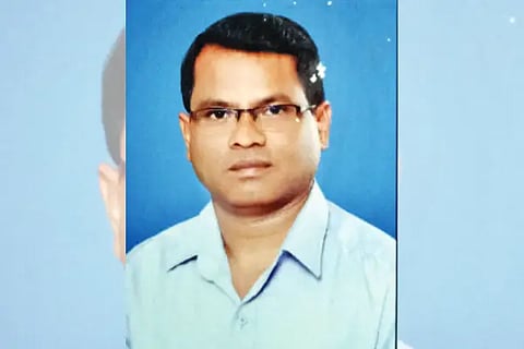 sudhakar