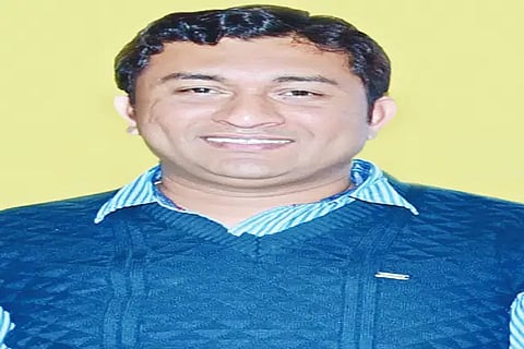 sudher Kumar Murolli