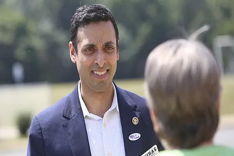 suhas subramanyam