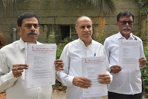 swd complaint