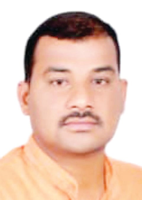 ಅಧ್ಯಕ್ಷರಾಗಿ ತಮ್ಮಣ್ಣಶೆಟ್ಟಿ ಆಯ್ಕೆ