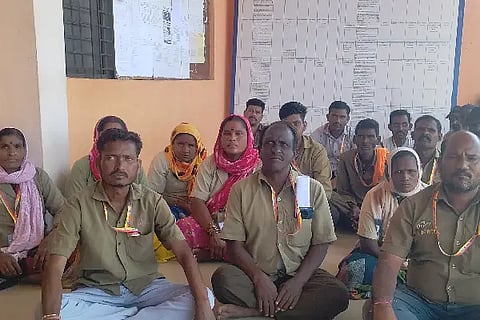 tdl 22-1 dharani