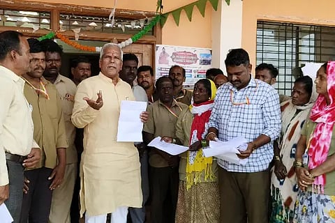 tdl 23-2siddu