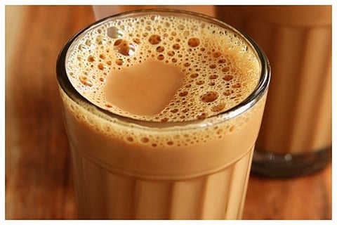 tea final