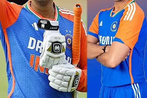 Team India