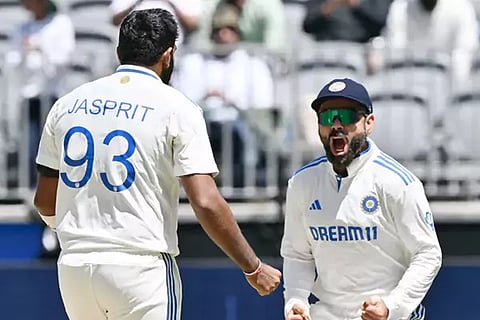 Team India