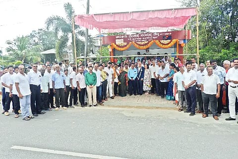 thangudana