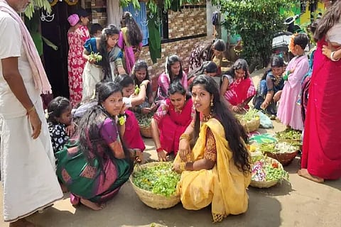 tke banjara