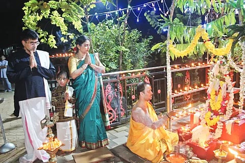 tulasi
