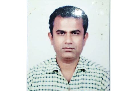 vachan darshan emba vivadthmaka prasthutha