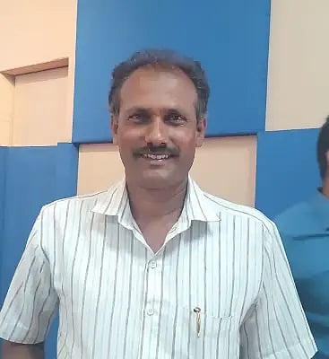 vatagodu suresh