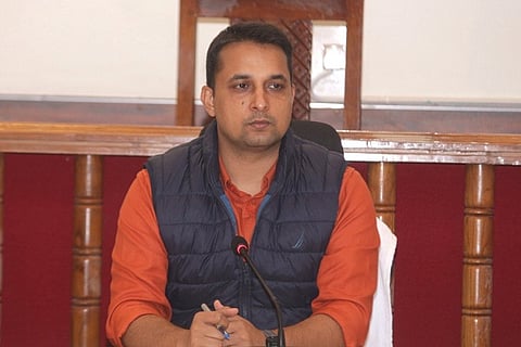 venkata raj