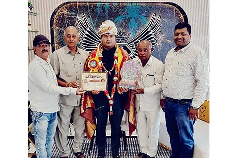 venkatesh katwe