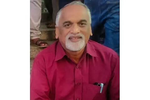 venki
