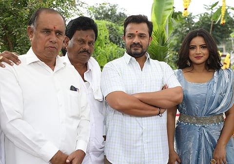 vijay raghu