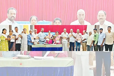 vijpana pathra