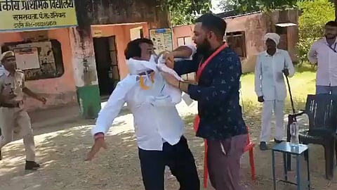 viral video