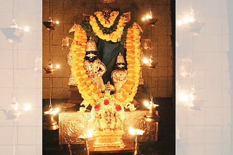 vishwa roopa